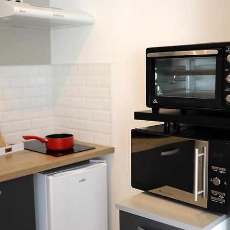 Aimy'S Rental Le Cosquer Cineville Quimper Bagian luar foto