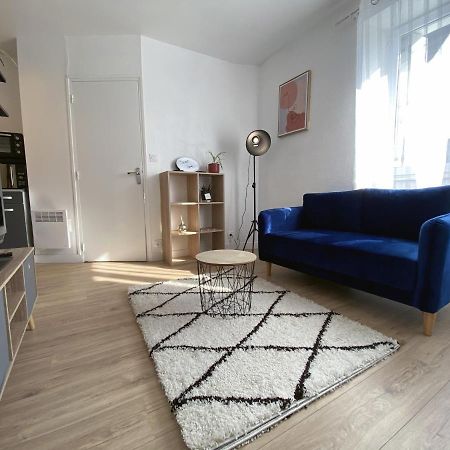 Aimy'S Rental Le Cosquer Cineville Quimper Bagian luar foto