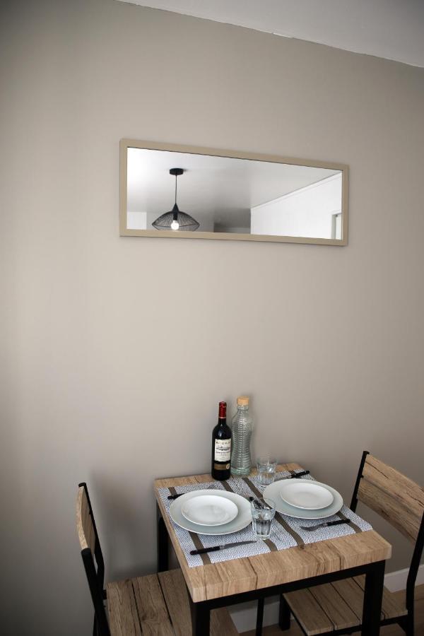 Aimy'S Rental Le Cosquer Cineville Quimper Bagian luar foto