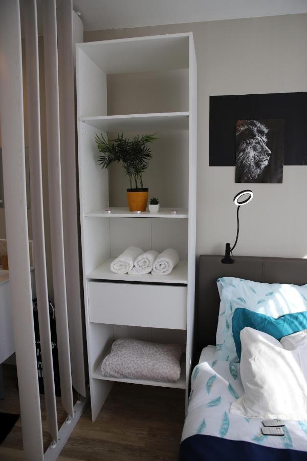 Aimy'S Rental Le Cosquer Cineville Quimper Bagian luar foto