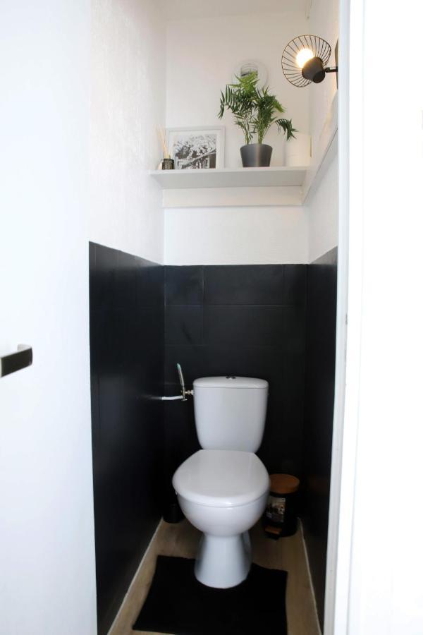 Aimy'S Rental Le Cosquer Cineville Quimper Bagian luar foto