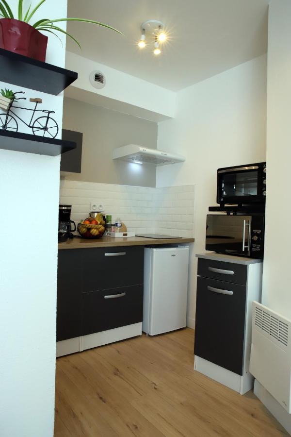 Aimy'S Rental Le Cosquer Cineville Quimper Bagian luar foto