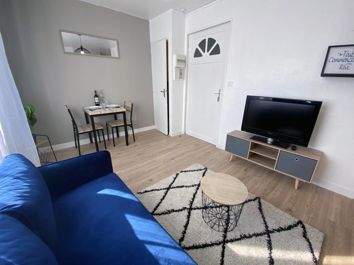 Aimy'S Rental Le Cosquer Cineville Quimper Bagian luar foto