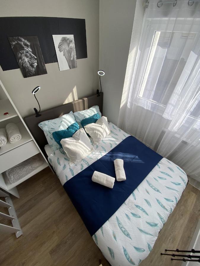 Aimy'S Rental Le Cosquer Cineville Quimper Bagian luar foto