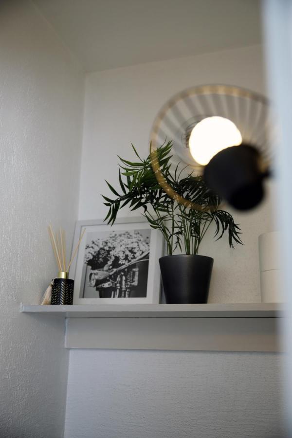 Aimy'S Rental Le Cosquer Cineville Quimper Bagian luar foto