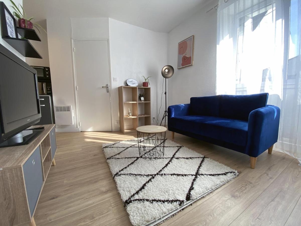 Aimy'S Rental Le Cosquer Cineville Quimper Bagian luar foto